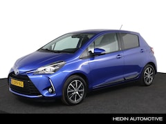 Toyota Yaris - 1.5 Hybrid Aspiration | Climate Controle | Cruise Controle | Stoelverwarming | Fabrieksgar