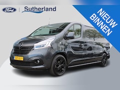 Renault Trafic - 2.0 dCi 170 T29 L2H1 Comfort | Trekhaak | Sidebars | 18'' Lichtmetalen Velgen | Airco | Cr