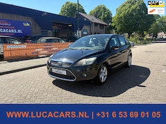 Ford Focus - 1.6 Comfort 2X SLEUTEL + BOEKJES