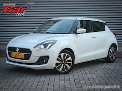 Suzuki Swift - 1.2 Stijl | Airco | Navi | Cruise | Stoelverwarming | Lichtmetaal |