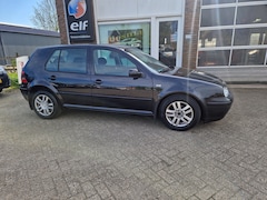 Volkswagen Golf - 1.6-16V Clima - Cruise - Trekhaak - Apk 28-04-2027