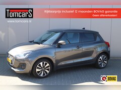 Suzuki Swift - 112PK Automaat Stijl Adaptive-cruise/Trekhaak/Camera/Stoelverarming