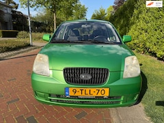 Kia Picanto - 1.1 LX, Airco, APK 29-04-2027