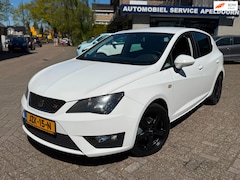 SEAT Ibiza - 1.2 TSI Sport * CRUISE*AIRCO*5DEURS*DIML. AUTO*LM. VELGEN