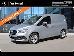 Mercedes-Benz Citan - 110 CDI L1 Aut. Pro | AIRCO/CAMERA/MBUX/TREKHAAK | Certified
