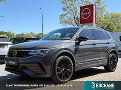 Volkswagen Tiguan - 1.4 TSI eHybrid R-Line Business+ | 360 Camera | Trekhaak |