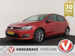 Volkswagen Golf - 1.4 TSI ACT Highline | Trekhaak | Xenon | Climate control | Stoelverwarming