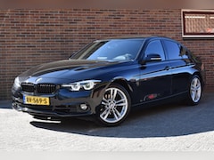 BMW 3-serie - 320d EDE Corporate Lease High Executive '18 LED Leder Navi Clima Cruise Inruil mogelijk