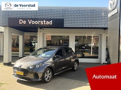 Mazda 2 Hybrid - 1.5 Exclusive-line automaat | Ned. auto | dealer onderhouden | BTW