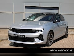 Opel Astra - 1.2 Turbo Hybrid GS | Navigatie | Adap. cruise control | Schuif/kanteldak | Head-up displa