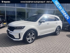 Kia Sorento - 1.6 T-GDI Plug-in Hybrid 4WD ExecutiveLine 7p