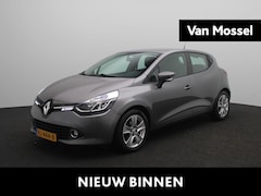 Renault Clio - 0.9 TCe Dynamique | Airconditioning | Cruise Control | Lichtmetalen Velgen |