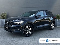 Volvo XC40 - 1.5 T5 Recharge R-Design | Leder | Trekhaak | Stoel & stuurverwarming | Camera | Keyless e