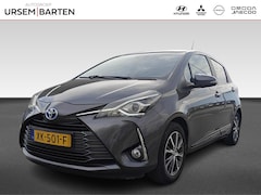 Toyota Yaris - 1.5 Hybrid Y20 Exclusive Edition | CarPlay | Parkeerhulp