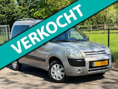 Citroën Berlingo - 1.6i 16V X-TR /Trekhaak/Airco/Cruise/