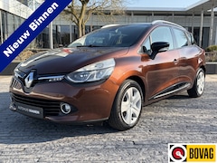 Renault Clio Estate - 0.9 TCe Dynamique / Airco / Led / Pdc / Navi /