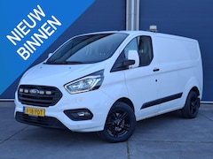 Ford Transit Custom - 340 2.0 TDCI L1H1 Trend AIRCO / CRUISE CONTROLE / 3 ZITS / TREKHAAK / EURO 6