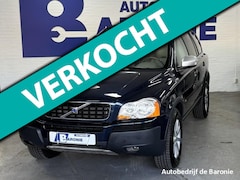 Volvo XC90 - 2.5 T Exclusive