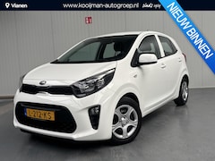 Kia Picanto - 1.0 DPi ComfortLine