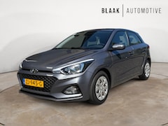 Hyundai i20 - 1.0 T-GDI Comfort | navigatie | 1e eigenaar | NL-auto