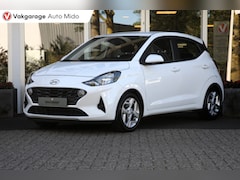 Hyundai i10 - 1.0i Automaat Comfort 5-zits | Stoel- & stuurverwarming