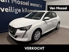 Peugeot 208 - 1.2 PureTech Active