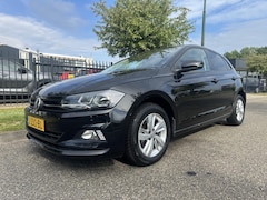 Volkswagen Polo - 1.0 TSI 95pk 7-DSG Comfortline Business Apple Carplay