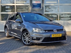 Volkswagen Golf - 1.2 TSI Highline R-line|Xenon|Navi|Camera|Cruise|NL-auto|