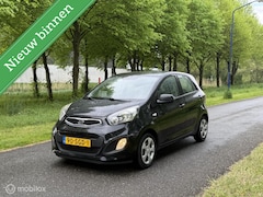 Kia Picanto - 1.2 CVVT Comfort Pack*NAP*AIRCO*ELEK. RAMEN