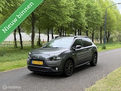 Citroën C4 Cactus - 1.2 PureTech Shine*DISTRIBUTIE VERV*SCHERM