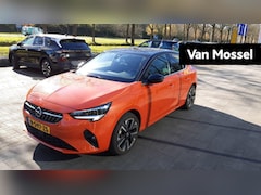 Opel Corsa-e - Elegance 50 kWh