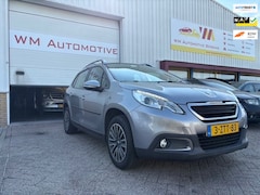 Peugeot 2008 - 1.2 PureTech Active AUTOMAAT
