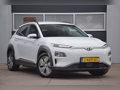 Hyundai Kona Electric - EV Fashion 64 kWh SOH 93%/ADAPTIEVE CRUISE/APPLE CARPLAY/WARMTEPOMP