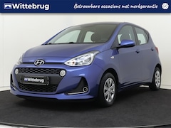Hyundai i10 - 1.0i Comfort CRUISE CONTROL | BLUETOOTH CARKIT | AIRCO | LEUKE AUTO
