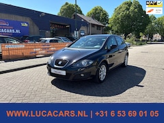 SEAT Leon - 1.2 TSI Ecomotive Businessline COPA 2X SLEUTEL + BOEKJES