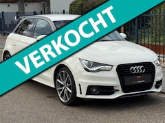 Audi A1 Sportback - 1.4 TFSI Pro Line S