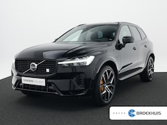 Volvo XC60 - T8 AWD Polestar Engineered | Bowers & Wilkins | 22" | 360° Camera | Head-Up | Trekhaak | B