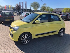 Renault Twingo - TCe Dynamique Navi Camera Cruise Contr Pdc
