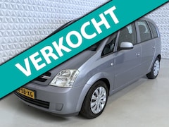 Opel Meriva - 1.6-16V Airco Schuifdak Trekhaak / 145.000km (2005)
