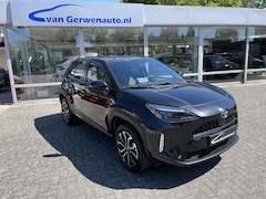Toyota Yaris Cross - 1.5 Hybrid TeamD | Ad. Cruise | Navi | Camera | Winter-pakket