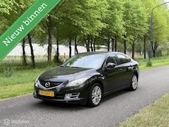 Mazda 6 - 6 2.0 S-VT Business Plus*NAVI*CRUISE*PARKEERSENSOREN