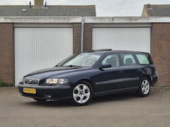 Volvo V70 - 2.4 Comfort Line