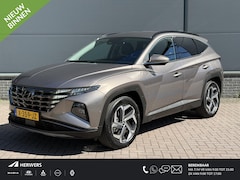 Hyundai Tucson - 1.6 T-GDI HEV Premium / Eerste Eigenaar / Elektrische Stoelen met Geheugen / Elektrische A