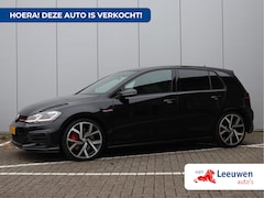 Volkswagen Golf - 2.0 TSI GTI Performance | NL-auto | Keyless | Dynaudio | Virtual