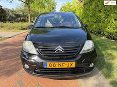 Citroën C3 - 1.4i Exclusive, Airco, APK 29-04-2027