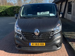 Renault Trafic - 1.6 dCi T29 L2H1 Comfort Energy