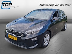 Kia Cee'd - Ceed 1.0 T-GDi Dyn.PlusL