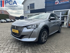 Peugeot e-208 - EV Active pack 50 kWh