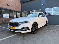 Skoda Octavia Combi - 1.4 TSI iV PHEV Business Edition Plus