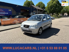 Kia Picanto - 1.0 LX NIEUWE APK